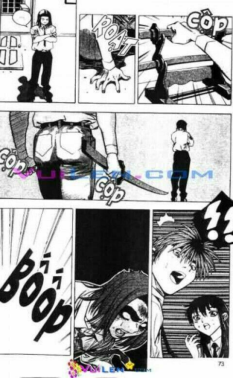 Change Guy Chapter 154 - Trang 72