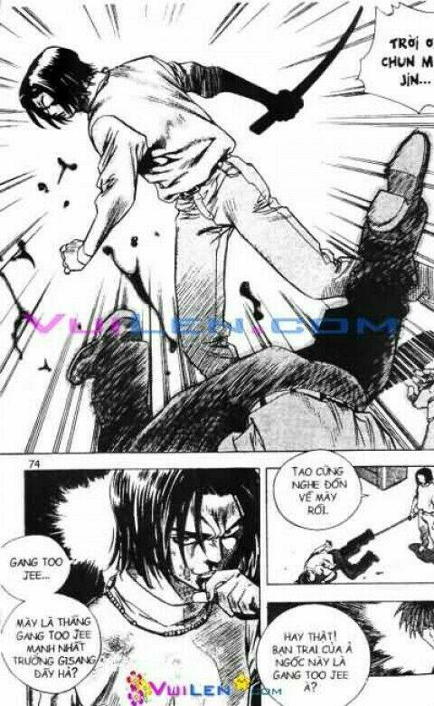 Change Guy Chapter 154 - Trang 73