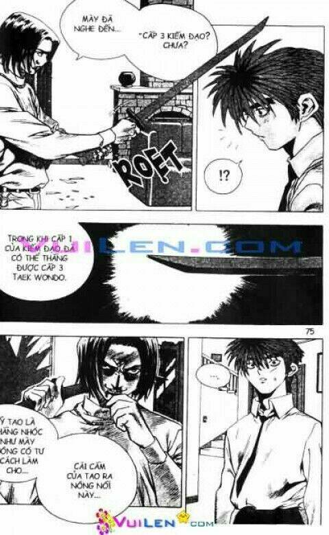 Change Guy Chapter 154 - Trang 74