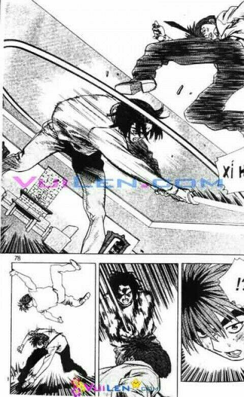 Change Guy Chapter 154 - Trang 77