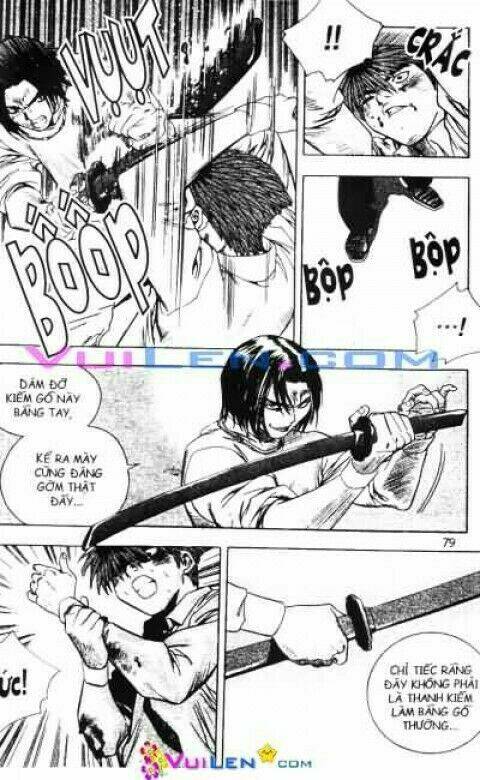 Change Guy Chapter 154 - Trang 78