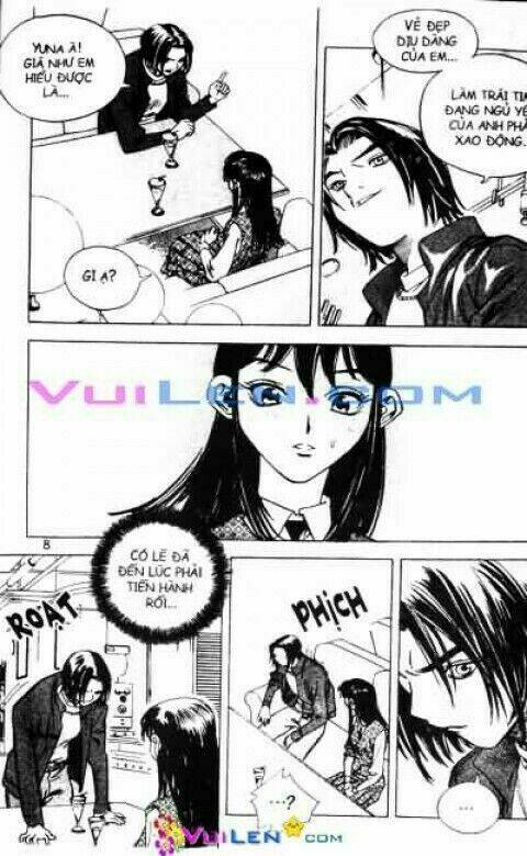 Change Guy Chapter 154 - Trang 7