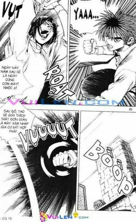 Change Guy Chapter 154 - Trang 80