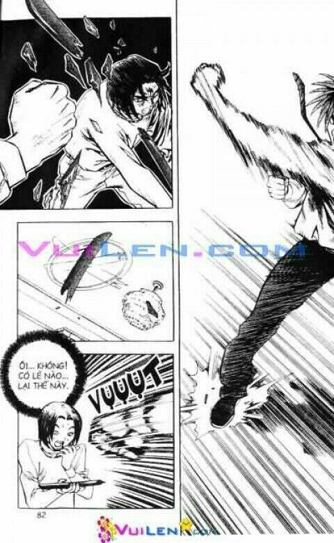 Change Guy Chapter 154 - Trang 81