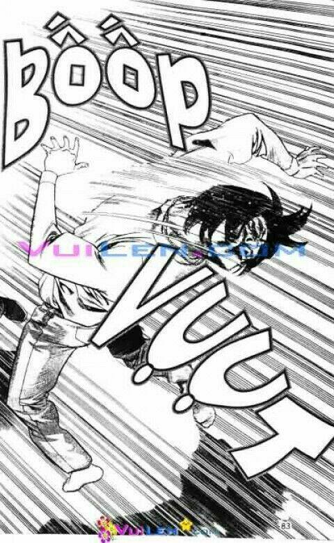 Change Guy Chapter 154 - Trang 82