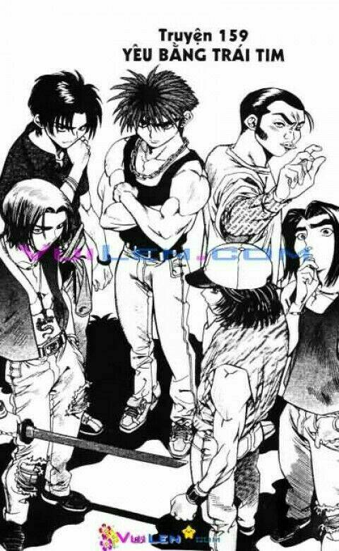 Change Guy Chapter 154 - Trang 84