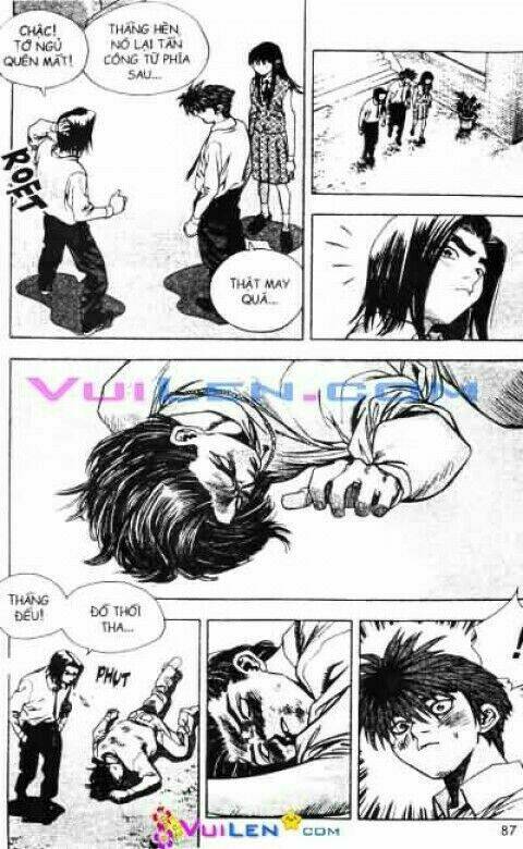 Change Guy Chapter 154 - Trang 86