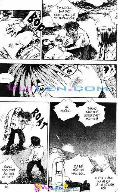 Change Guy Chapter 154 - Trang 87