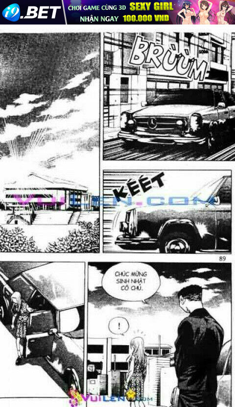 Change Guy Chapter 154 - Trang 88