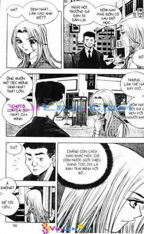 Change Guy Chapter 154 - Trang 89