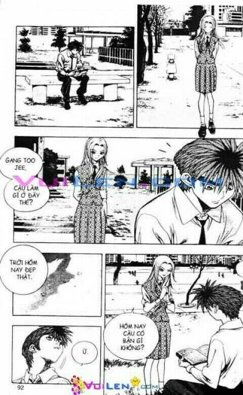 Change Guy Chapter 154 - Trang 91