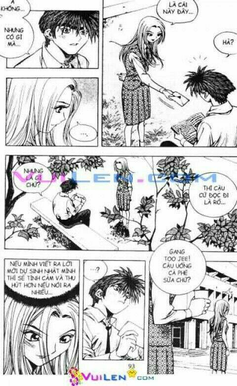 Change Guy Chapter 154 - Trang 92