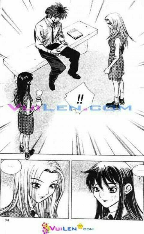 Change Guy Chapter 154 - Trang 93