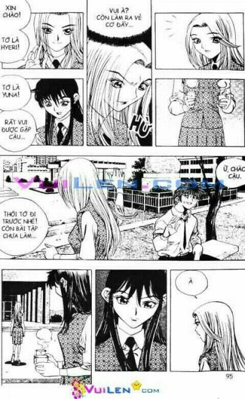 Change Guy Chapter 154 - Trang 94