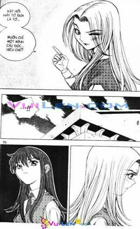 Change Guy Chapter 154 - Trang 95