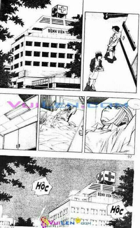 Change Guy Chapter 154 - Trang 96