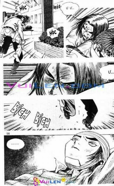 Change Guy Chapter 154 - Trang 97