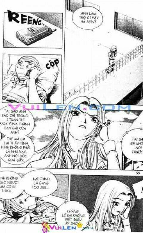 Change Guy Chapter 154 - Trang 98