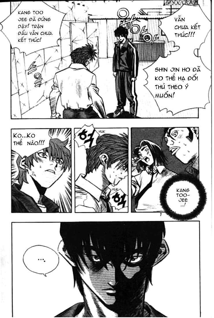 Change Guy Chapter 165 - Trang 1