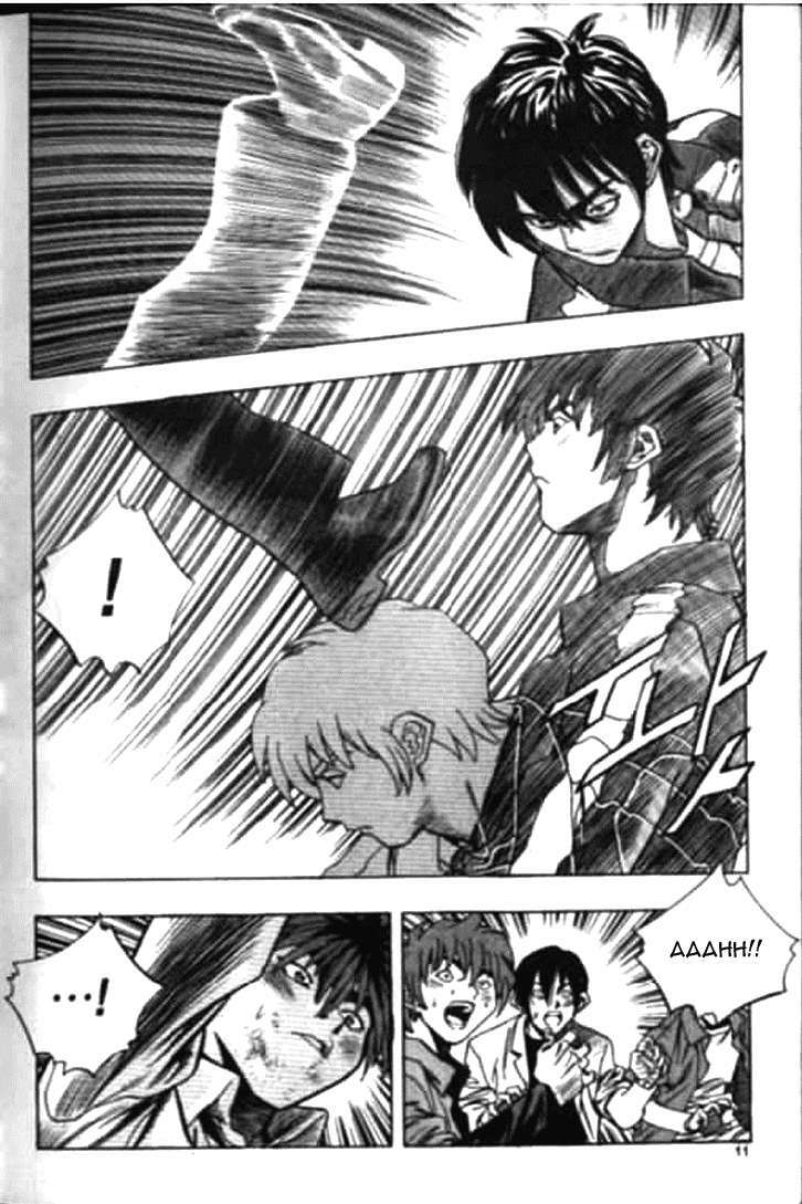 Change Guy Chapter 165 - Trang 5