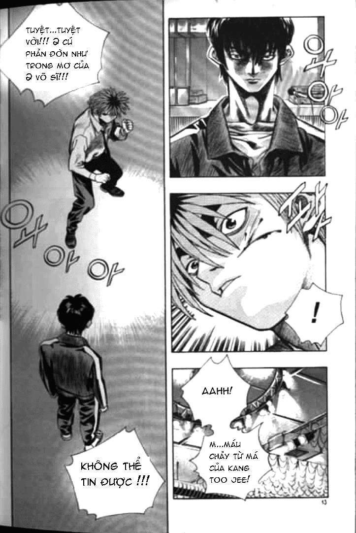 Change Guy Chapter 165 - Trang 7