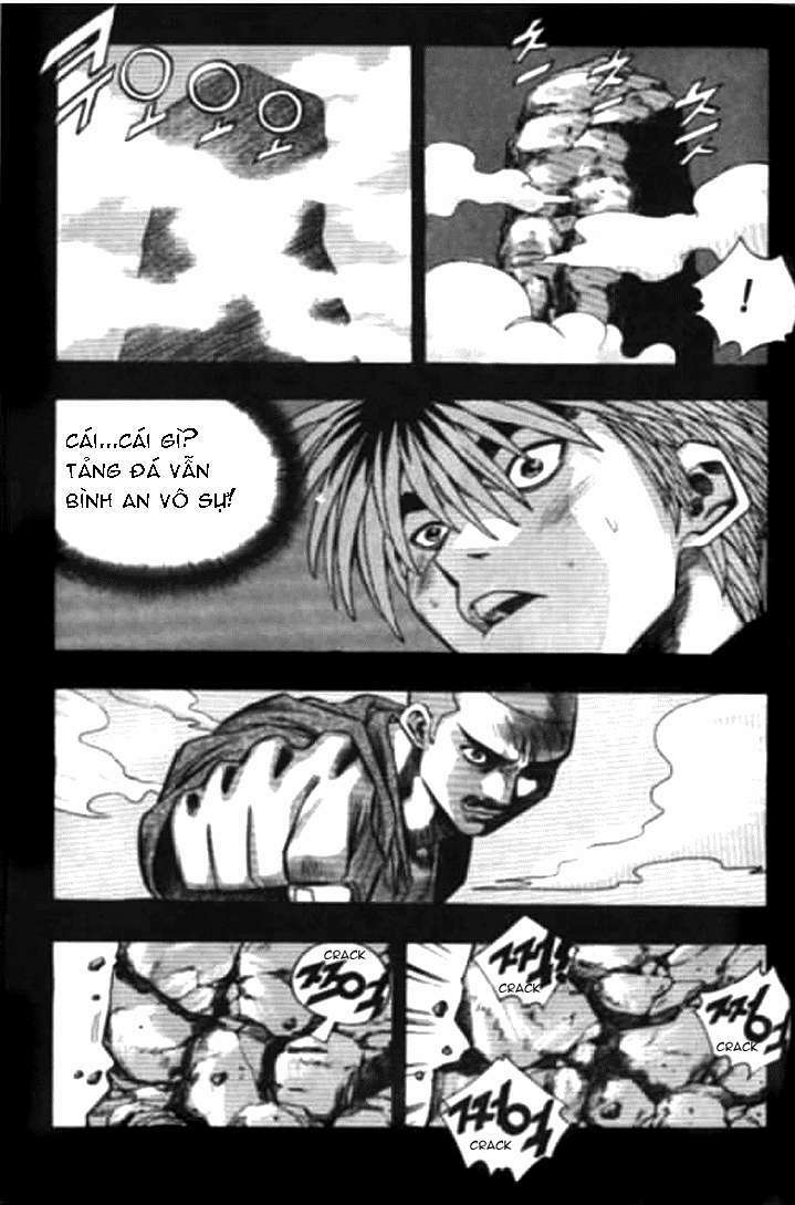 Change Guy Chapter 166 - Trang 9