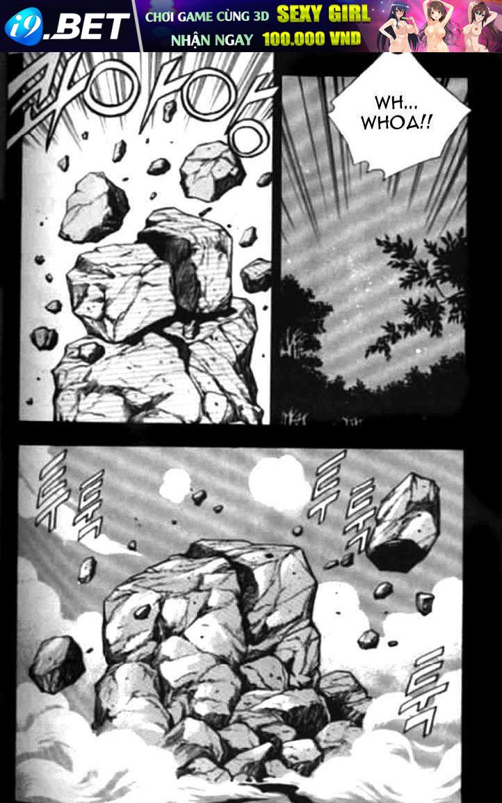 Change Guy Chapter 166 - Trang 10