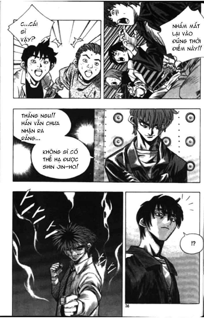 Change Guy Chapter 166 - Trang 13