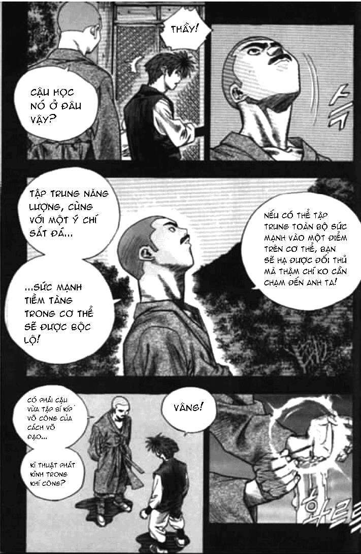 Change Guy Chapter 166 - Trang 2