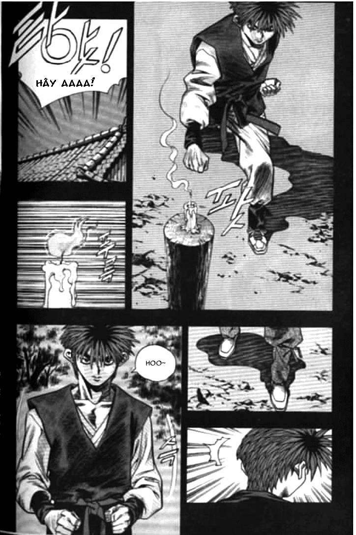 Change Guy Chapter 166 - Trang 4