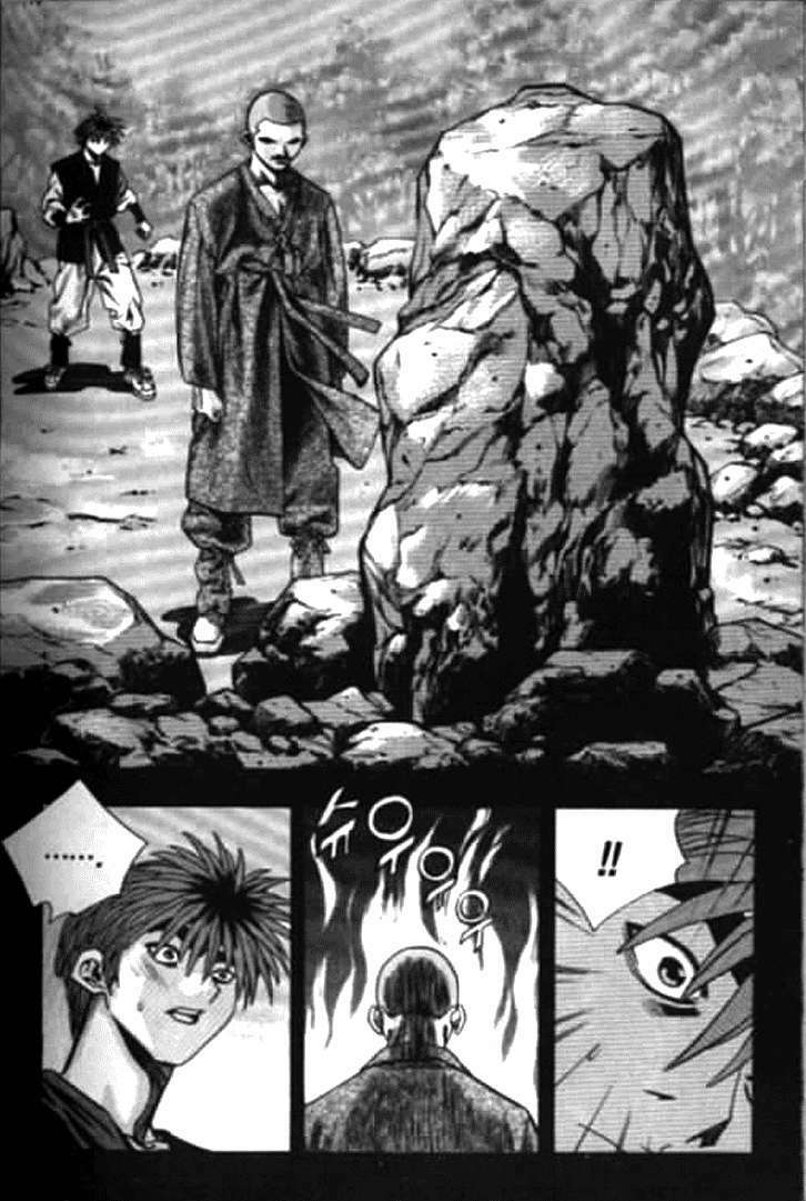 Change Guy Chapter 166 - Trang 6