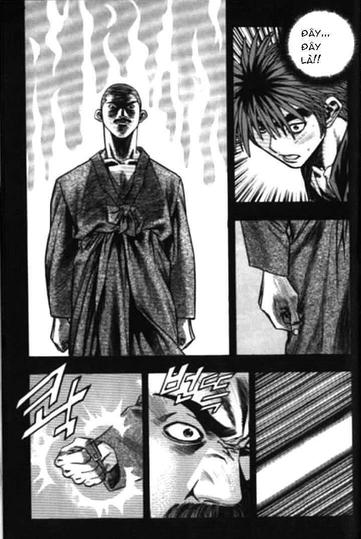 Change Guy Chapter 166 - Trang 7