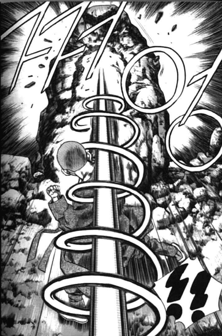 Change Guy Chapter 166 - Trang 8