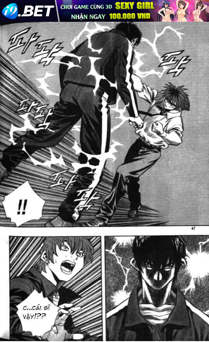 Change Guy Chapter 167 - Trang 9