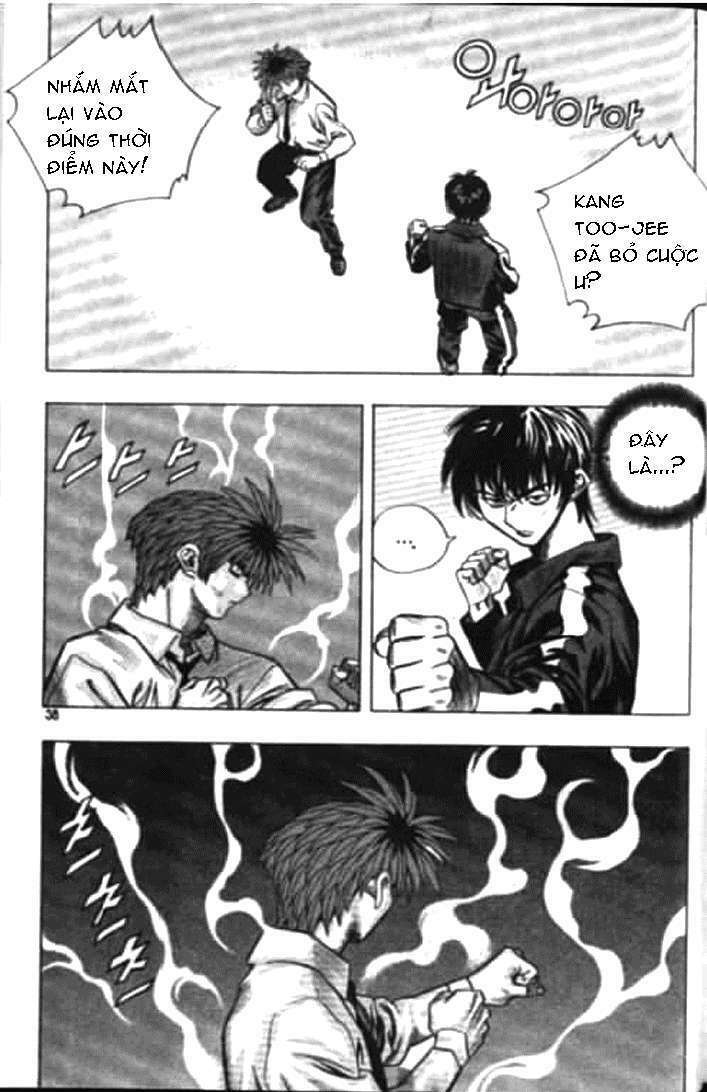 Change Guy Chapter 167 - Trang 1