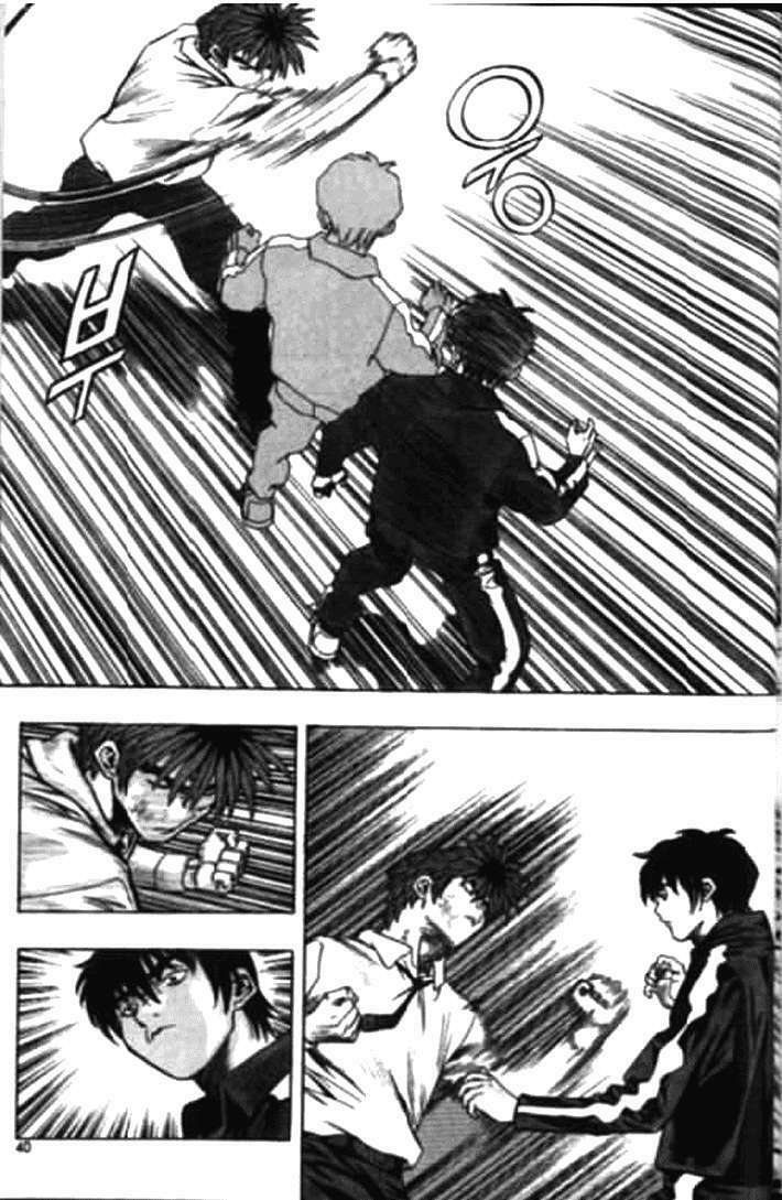 Change Guy Chapter 167 - Trang 3