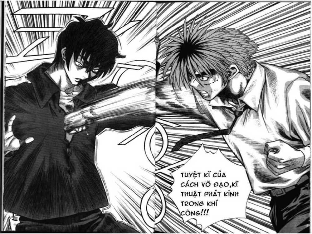 Change Guy Chapter 167 - Trang 7