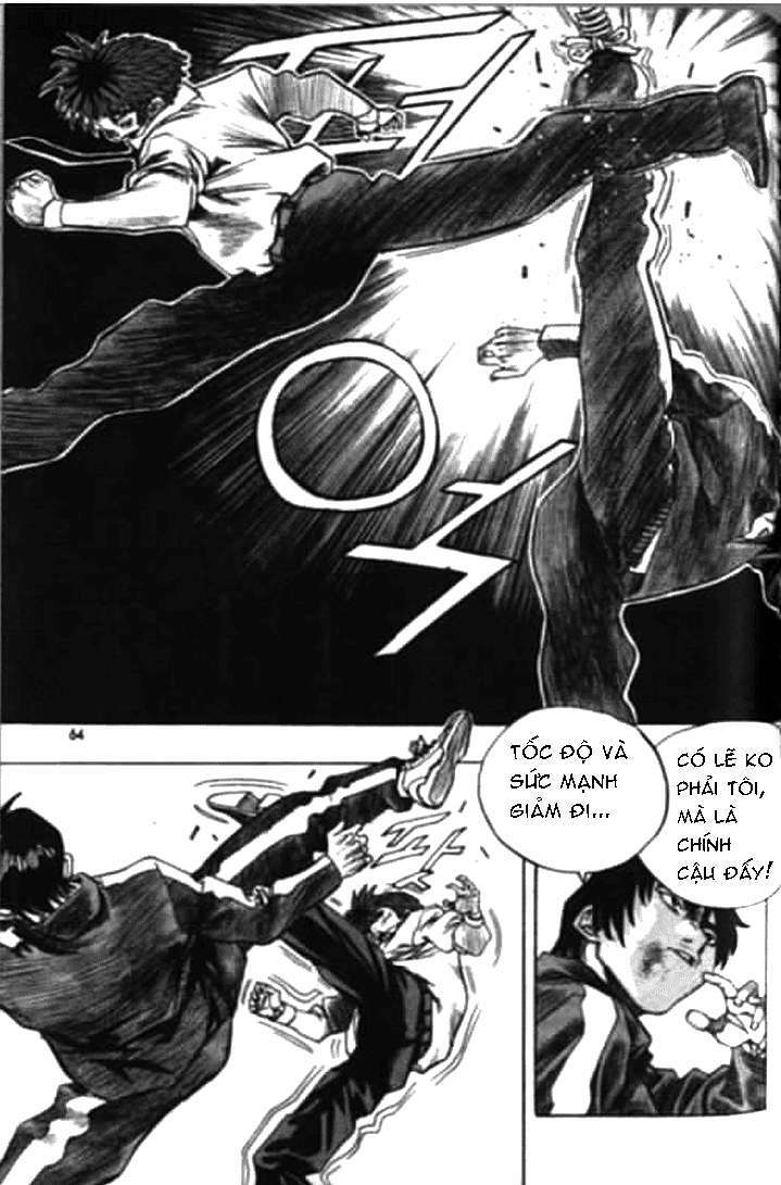 Change Guy Chapter 168 - Trang 10