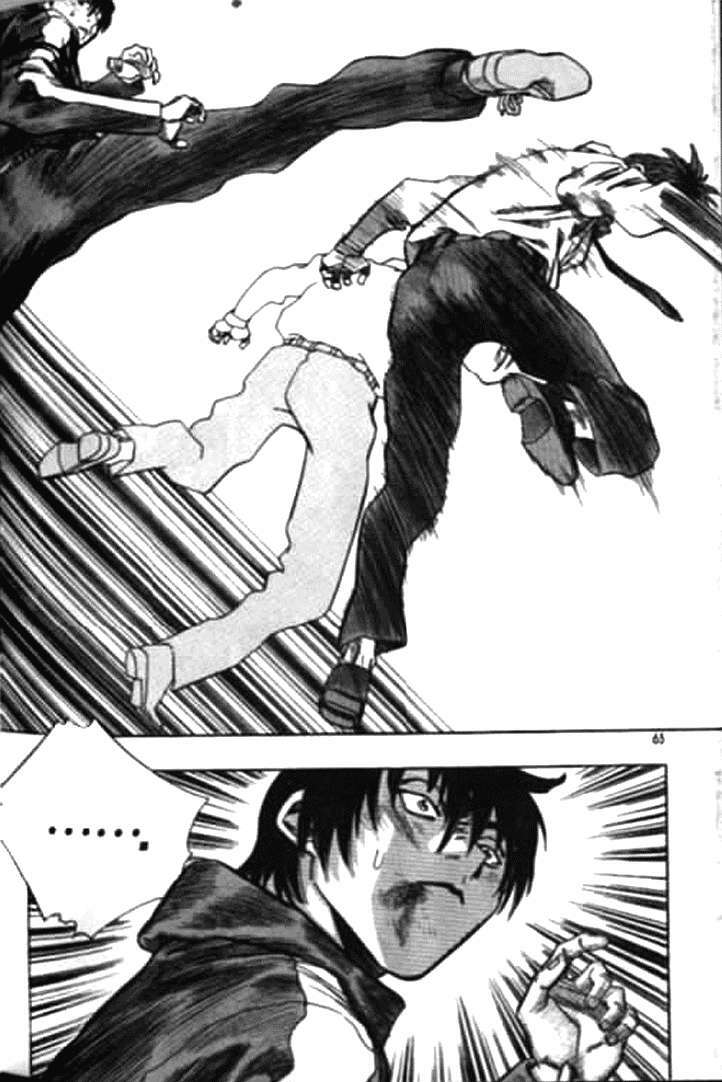 Change Guy Chapter 168 - Trang 12