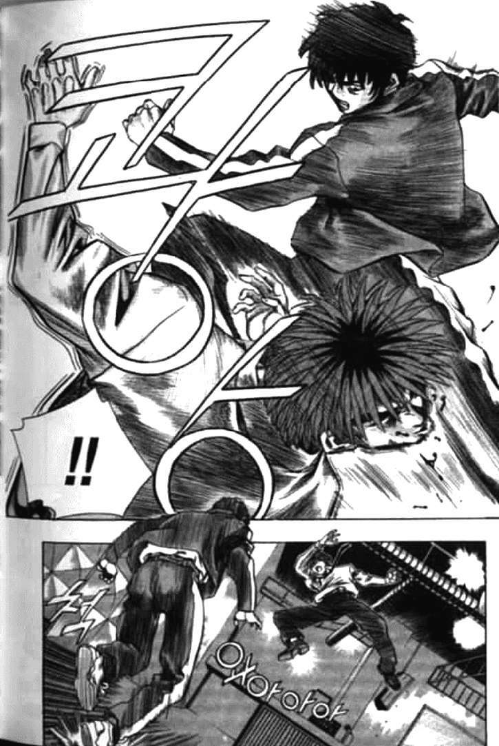 Change Guy Chapter 168 - Trang 4