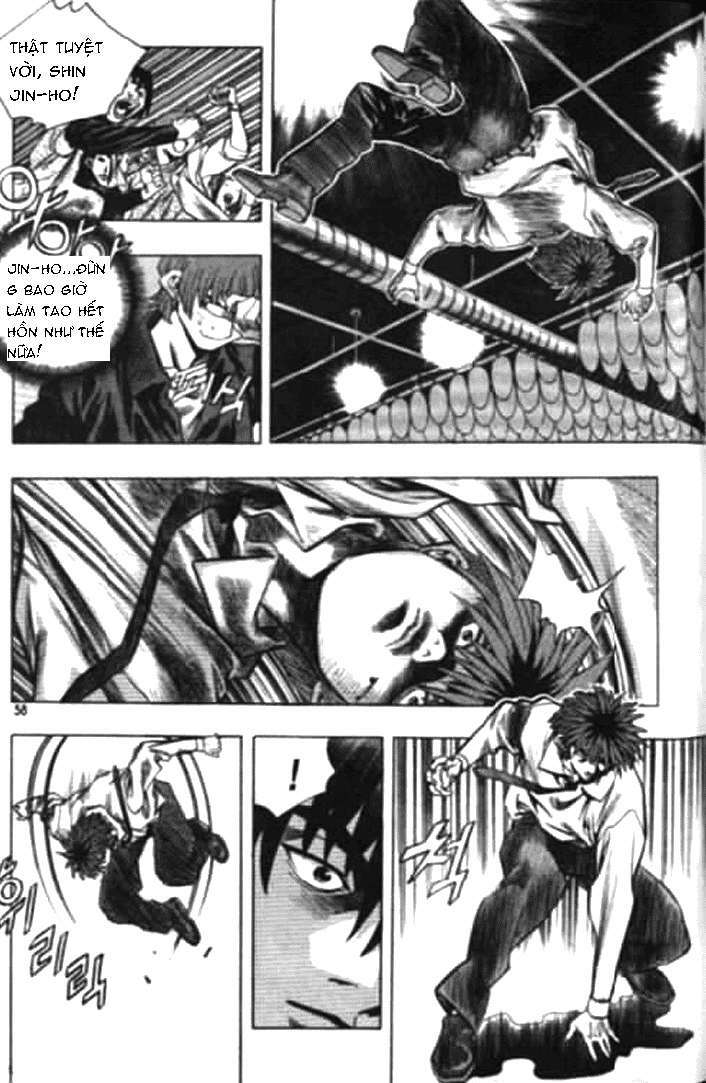 Change Guy Chapter 168 - Trang 5