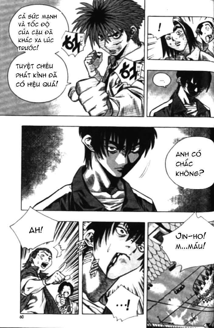 Change Guy Chapter 168 - Trang 7