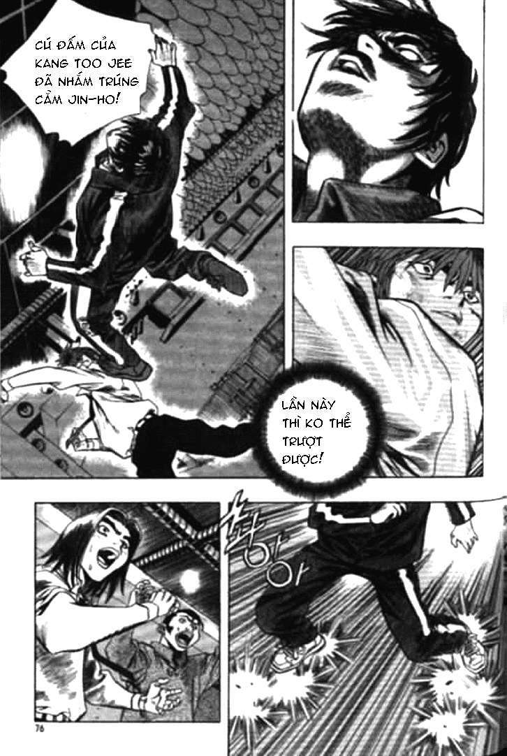 Change Guy Chapter 169 - Trang 9