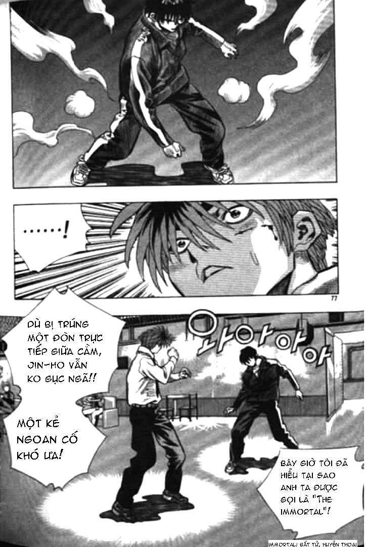 Change Guy Chapter 169 - Trang 10