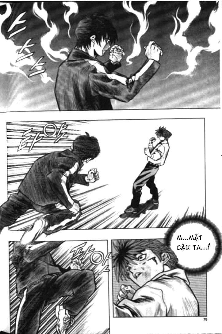 Change Guy Chapter 169 - Trang 12