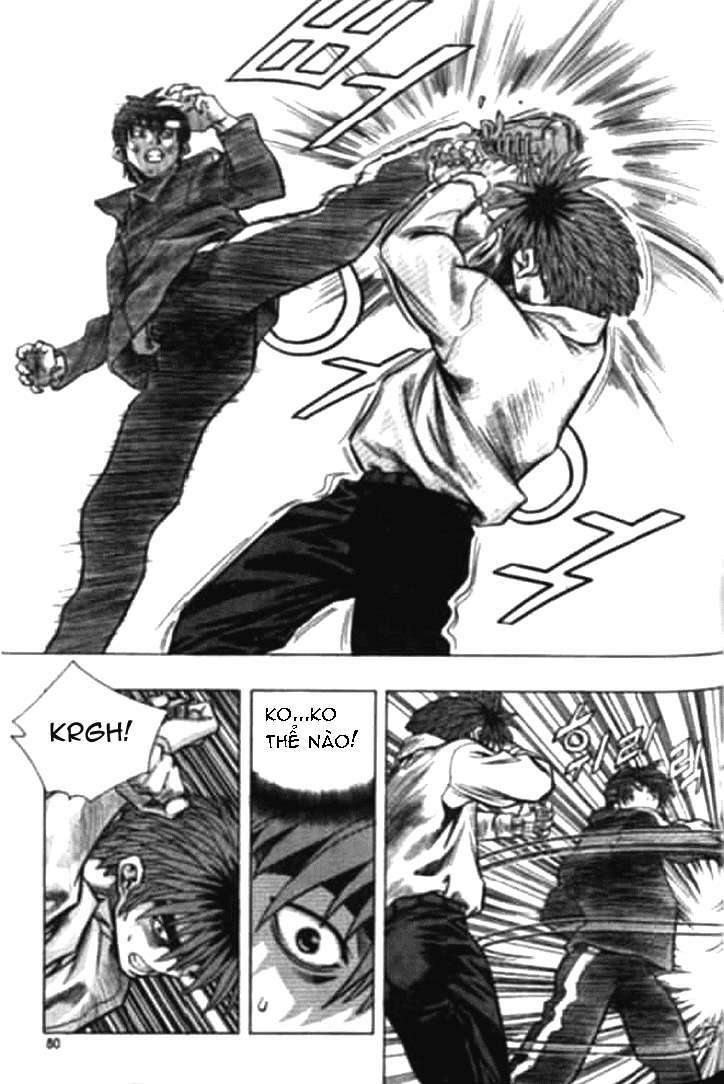 Change Guy Chapter 169 - Trang 13