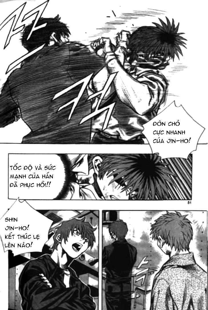 Change Guy Chapter 169 - Trang 14