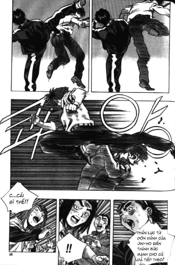 Change Guy Chapter 169 - Trang 1