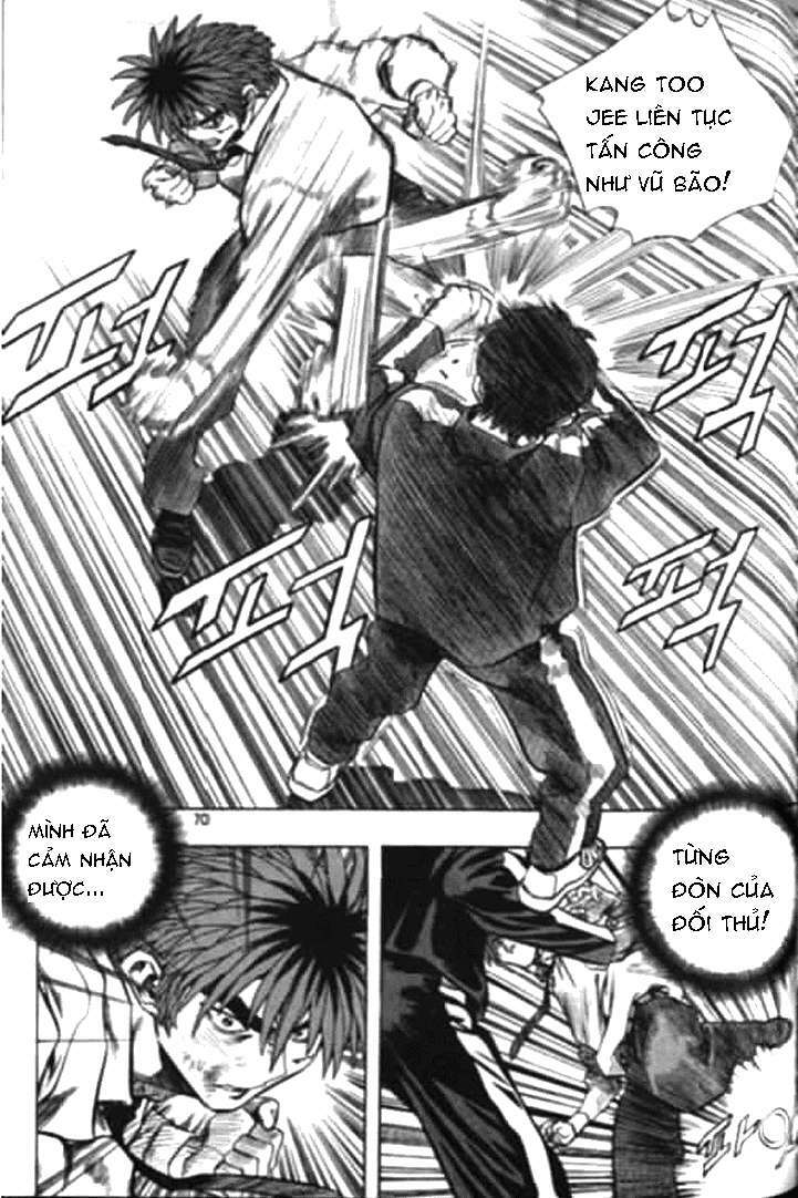 Change Guy Chapter 169 - Trang 3