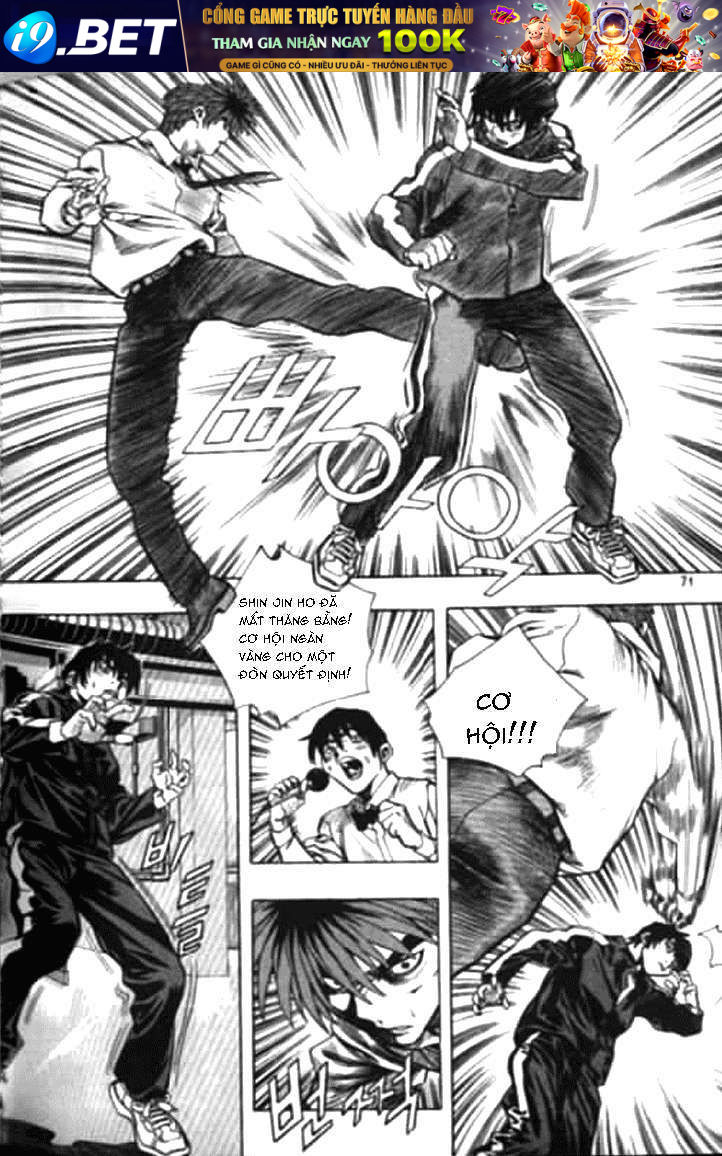 Change Guy Chapter 169 - Trang 4